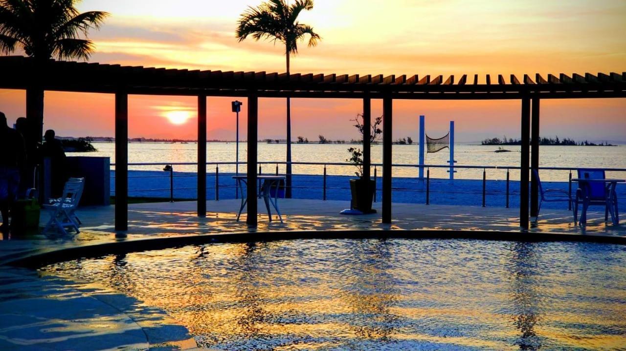 O Paraiso E Aqui - Golden Lake أرايال دو كابو المظهر الخارجي الصورة